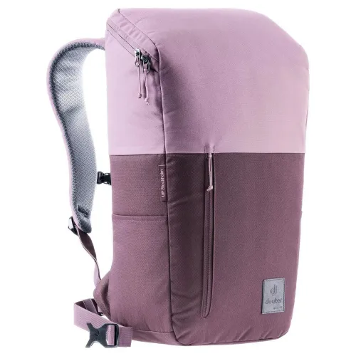 Deuter Deuter UP Stockholm Deuter Deuter UP Stockholm Női Hátizsák 5567-aubergine-grape