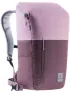Deuter Deuter UP Stockholm Deuter Deuter UP Stockholm Női Hátizsák 5567-aubergine-grape