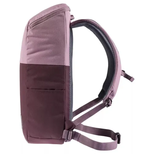 Deuter Deuter UP Stockholm Deuter Deuter UP Stockholm Női Hátizsák 5567-aubergine-grape