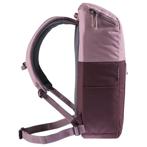 Deuter Deuter UP Stockholm Deuter Deuter UP Stockholm Női Hátizsák 5567-aubergine-grape