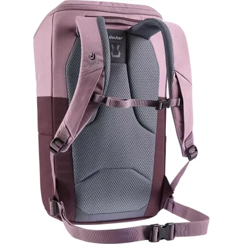Deuter Deuter UP Stockholm Deuter Deuter UP Stockholm Női Hátizsák 5567-aubergine-grape