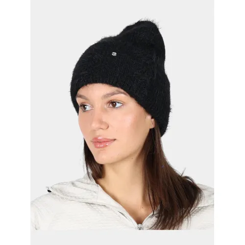 Luhta Luhta Noukkila Kiegészítő Sapka 990-Basic Black