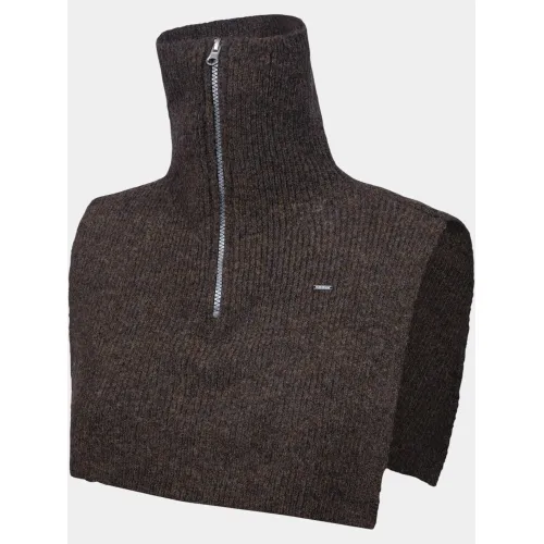 Luhta Luhta Naaranoja Kiegészítő Sál 190-Dark Brown