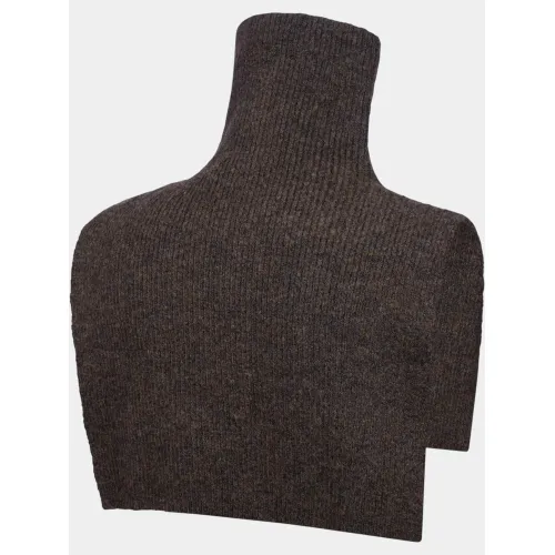 Luhta Luhta Naaranoja Kiegészítő Sál 190-Dark Brown