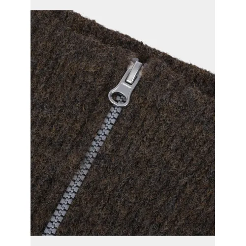 Luhta Luhta Naaranoja Kiegészítő Sál 190-Dark Brown