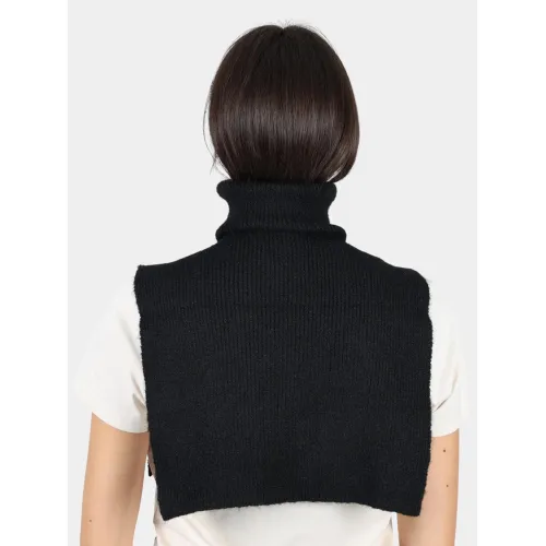 Luhta Luhta Naaranoja Kiegészítő Sál 990-Basic Black