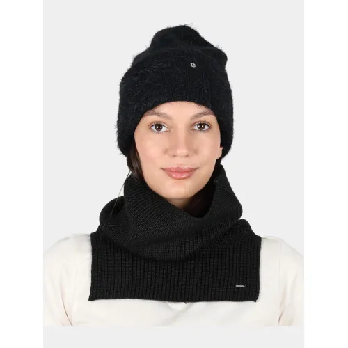 Luhta Luhta Niiasto Kiegészítő Sál 990-Basic Black