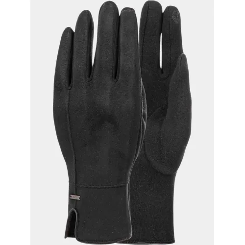 Luhta Luhta Napinlahti Luhta Luhta Napinlahti Női Kesztyű 990-Basic Black