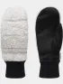 Luhta Luhta Nevala Luhta Luhta Nevala Női Kesztyű 021-Powder