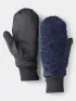 Luhta Luhta Nevala Luhta Luhta Nevala Női Kesztyű 390-Dark Blue