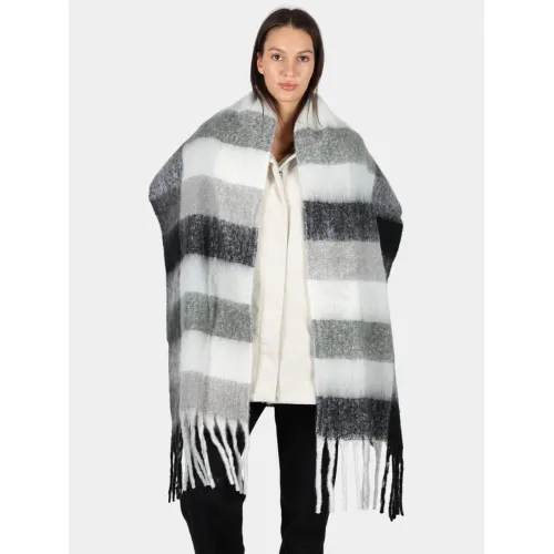 Luhta Luhta Naanjoki Kiegészítő Sál 201-Steam