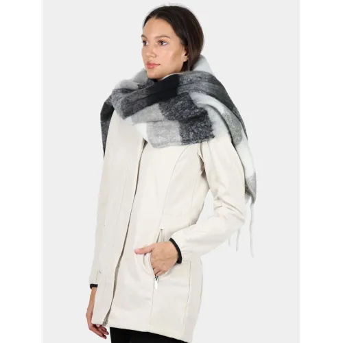 Luhta Luhta Naanjoki Kiegészítő Sál 201-Steam