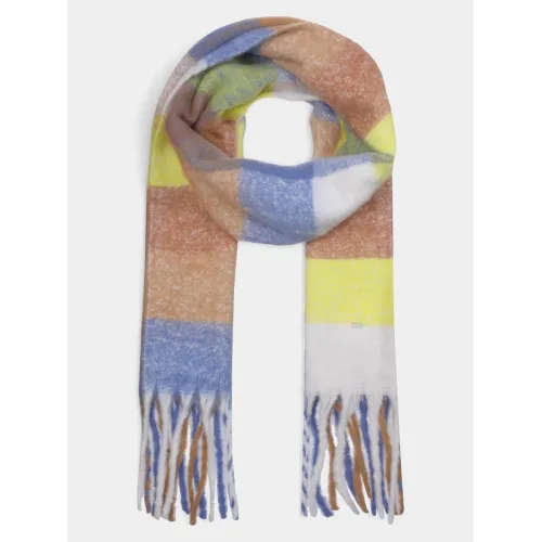 Luhta Luhta Naanjoki Kiegészítő Sál 364-Blue