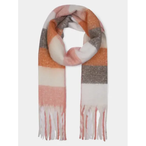 Luhta Luhta Naanjoki Kiegészítő Sál 441-Abricot