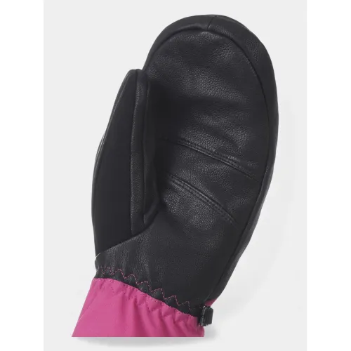 Luhta Luhta Narva Kiegészítő Kesztyű 631-Raspberry