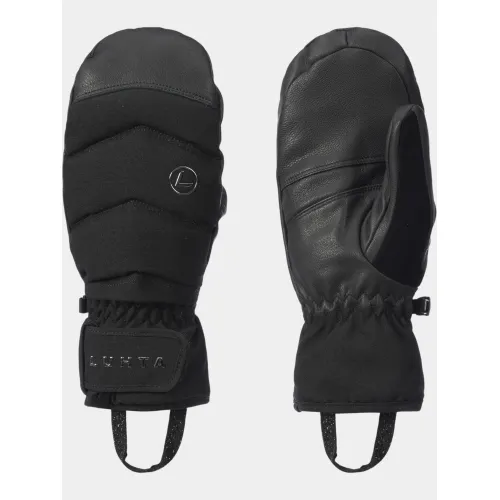 Luhta Luhta Narva Luhta Luhta Narva Női Kesztyű 990-Basic Black