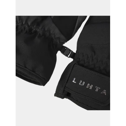 Luhta Luhta Narva Luhta Luhta Narva Női Kesztyű 990-Basic Black