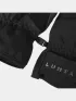 Luhta Luhta Narva Luhta Luhta Narva Női Kesztyű 990-Basic Black