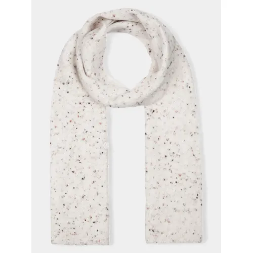 Luhta Luhta Nurminen Kiegészítő Sál 010-Natural White