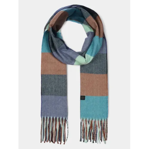 Luhta Luhta Nieto Kiegészítő Sál 492-Rust