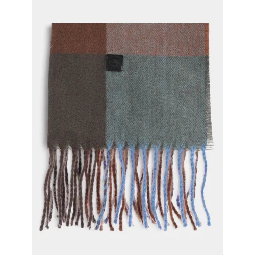 Luhta Luhta Nieto Kiegészítő Sál 492-Rust