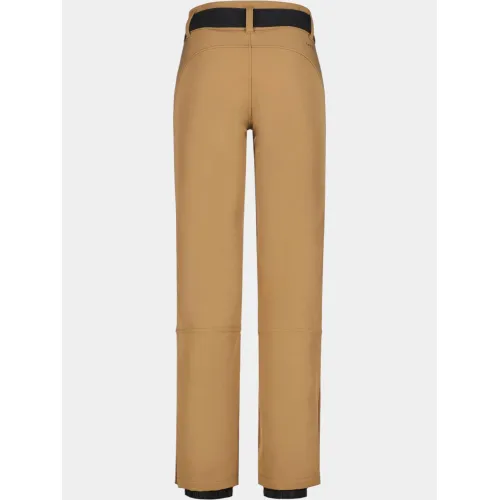 Luhta Luhta Joentaus Női Sínadrág, Snowboard Nadrág 171-Brown