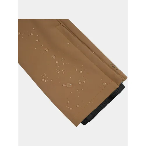 Luhta Luhta Joentaus Női Sínadrág, Snowboard Nadrág 171-Brown