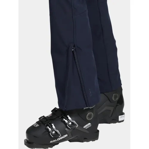 Luhta Luhta Joentaus Női Sínadrág, Snowboard Nadrág 390-Dark Blue