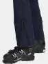 Luhta Luhta Joentaus Női Sínadrág, Snowboard Nadrág 390-Dark Blue