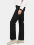 Luhta Luhta Joentaus Női Sínadrág, Snowboard Nadrág 990-Basic Black