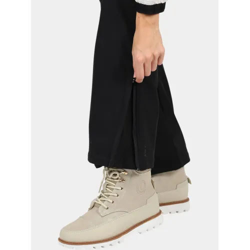 Luhta Luhta Joentaus Női Sínadrág, Snowboard Nadrág 990-Basic Black