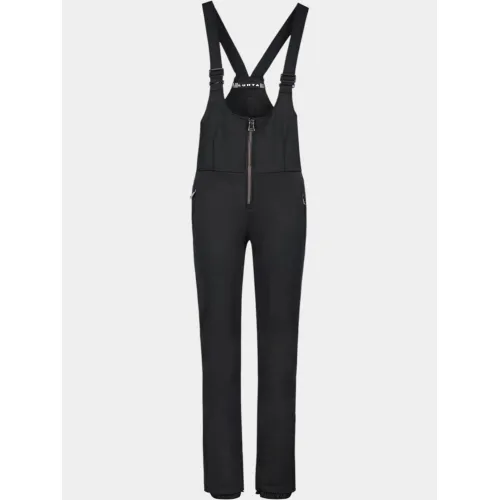 Luhta Luhta Jaama Női Túranadrág, esőnadrág 990-Basic Black