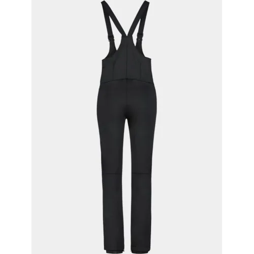 Luhta Luhta Jaama Női Túranadrág, esőnadrág 990-Basic Black