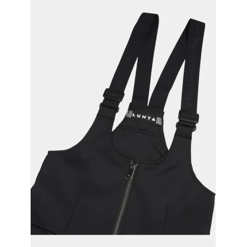 Luhta Luhta Jaama Női Túranadrág, esőnadrág 990-Basic Black