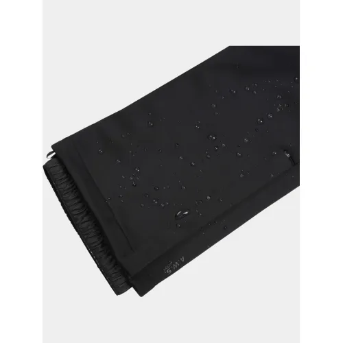 Luhta Luhta Jaama Női Túranadrág, esőnadrág 990-Basic Black