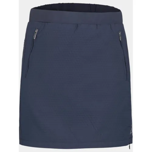 Luhta Luhta Evoides Női Szoknya 390-Dark Blue