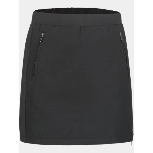 Luhta Luhta Evoides Női Szoknya 990-Basic Black