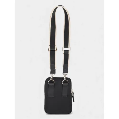 Luhta Luhta Ourajoki Táska Oldaltáska 990-Basic Black