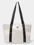 Luhta Luhta Olars Női Shopper táska 010-Natural White