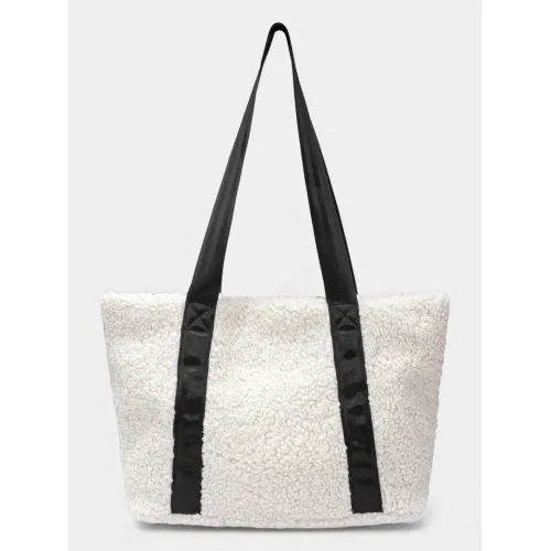 Luhta Luhta Olars Női Shopper táska 010-Natural White