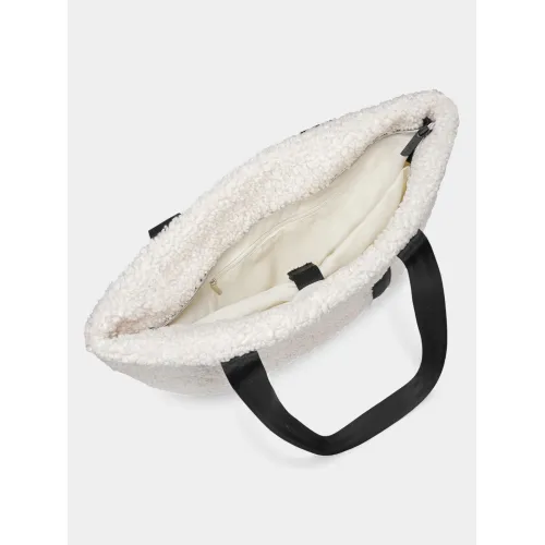Luhta Luhta Olars Női Shopper táska 010-Natural White