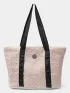 Luhta Luhta Olars Női Shopper táska 610-Light Pink