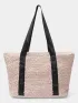 Luhta Luhta Olars Női Shopper táska 610-Light Pink