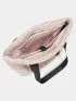 Luhta Luhta Olars Női Shopper táska 610-Light Pink