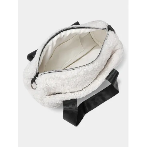 Luhta Luhta Olanko Táska Női Táska 010-Natural White