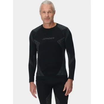 Spyder Momentum Baselayer Top