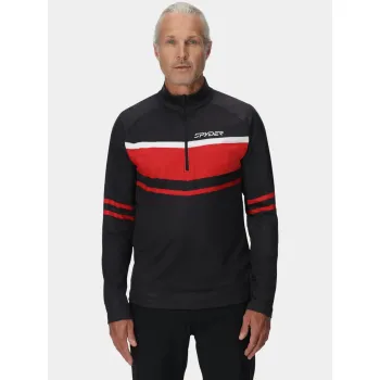 Spyder Legacy 1/2 Zip
