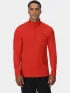 Spyder Prospect 1/2 Zip Férfi Aláöltözet SPR-Spyder Red