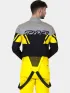 Spyder Podium 1/2 Zip Férfi Aláöltözet AYW-Acid yellow