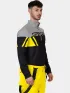 Spyder Podium 1/2 Zip Férfi Aláöltözet AYW-Acid yellow